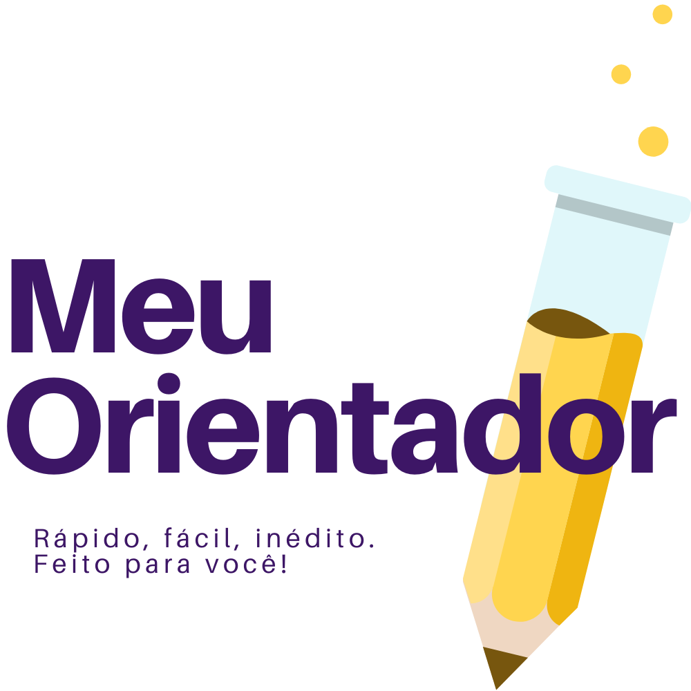 Meu Orientador